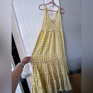 Free People Dress Size L